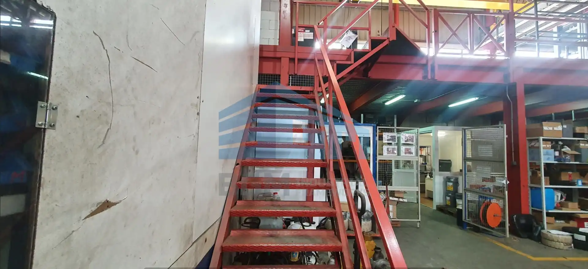Nau industrial en venda a Pontedeume, imagen 14
