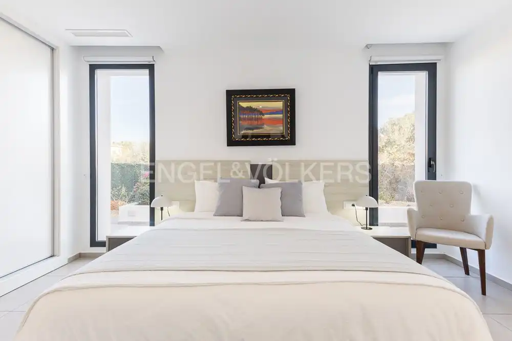 Casa amb terrassa en venda a Pedreguer, imagen 23