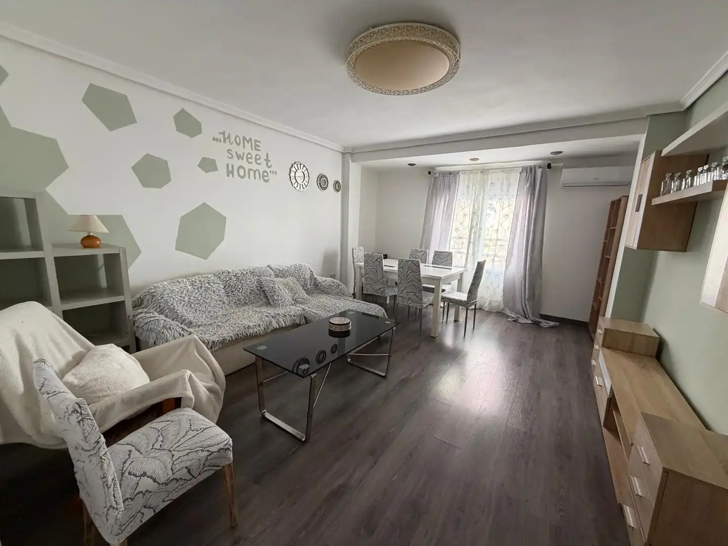 Wohnung zum Verkauf in Carrer Pintor Sorolla