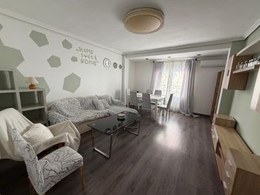 Wohnung zum Verkauf in Carrer Pintor Sorolla