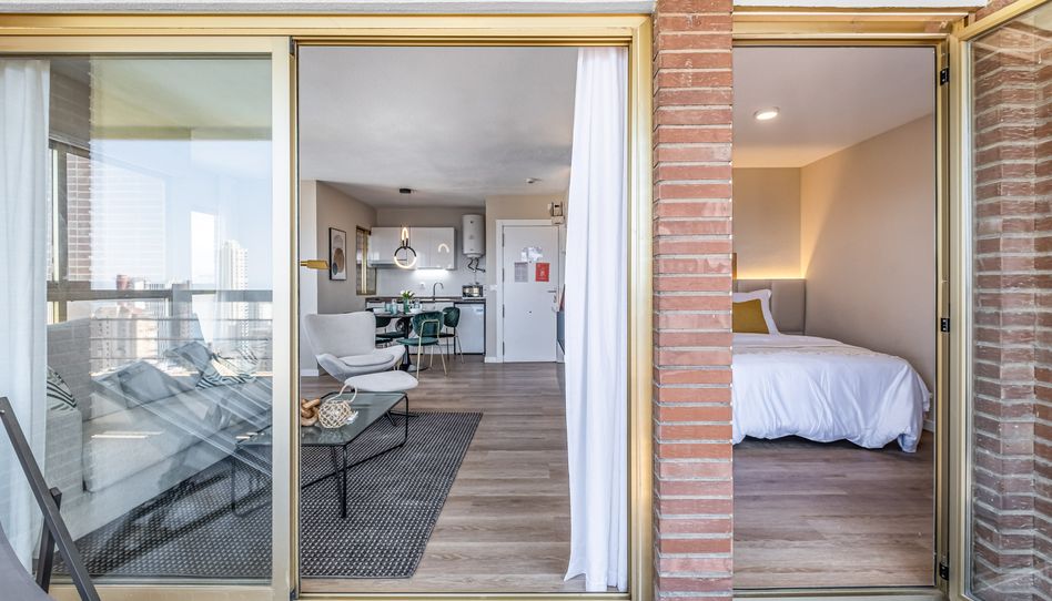 Piso en venta en Avenida Juan Fuster Zaragoza, Rincón Bajo - 2