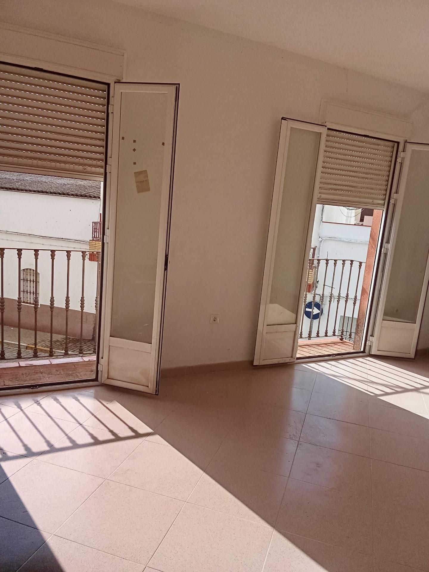 Bedroom of Apartment for sale in Gerena