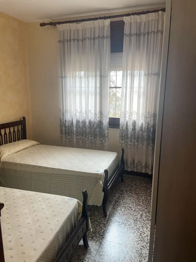 Dormitori de Casa o xalet en venda en Castellvell del Camp amb Moblat