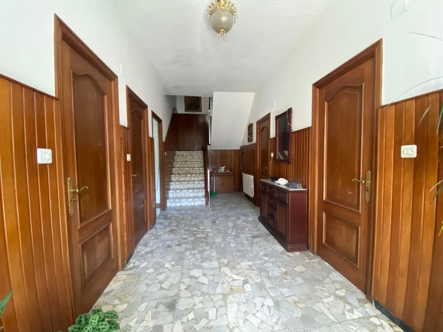 Casa o xalet en venda en Cee amb Terrassa