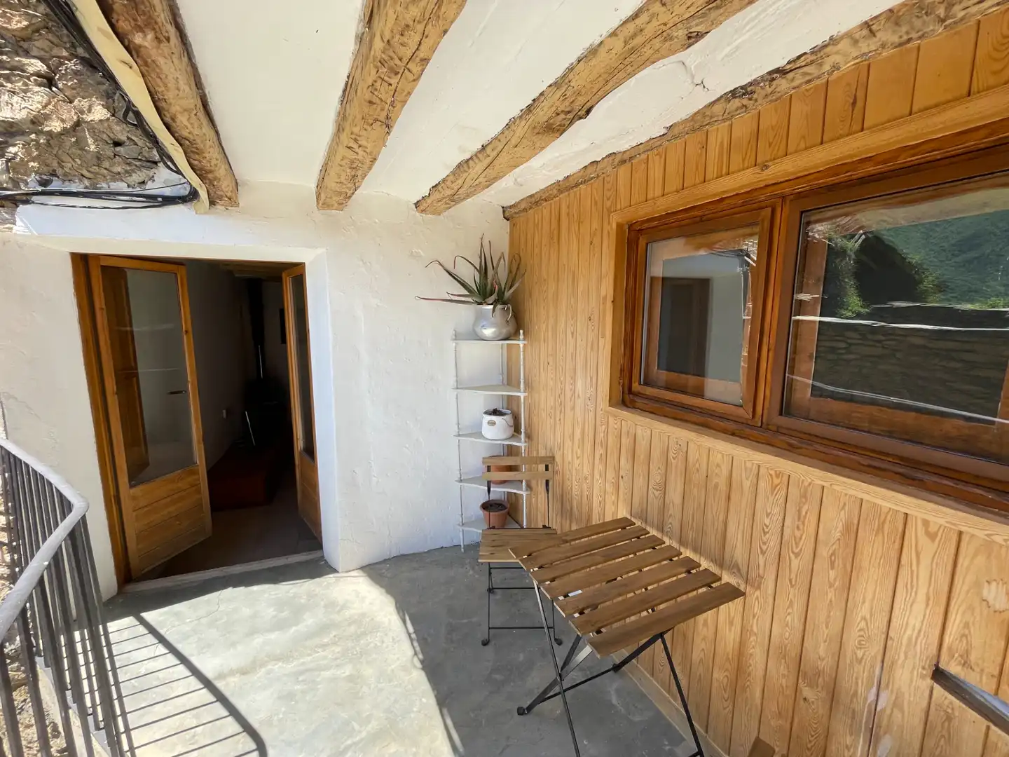 Casa o chalet en venta en Sort con Calefacción, Parquet y Terraza