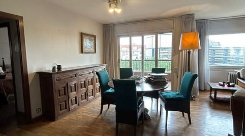 Foto 5 de Pis en venda a Les Tres Torres, Barcelona Capital