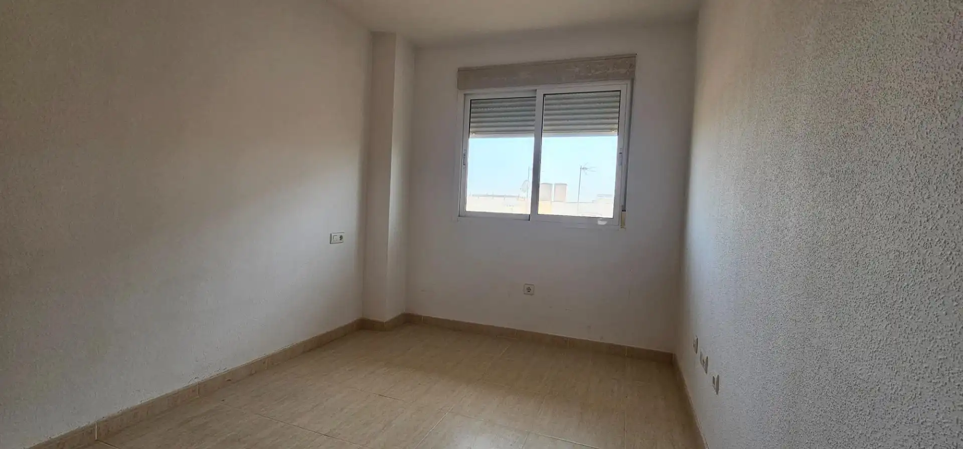 Dúplex en venda a Los Narejos - Punta Calera