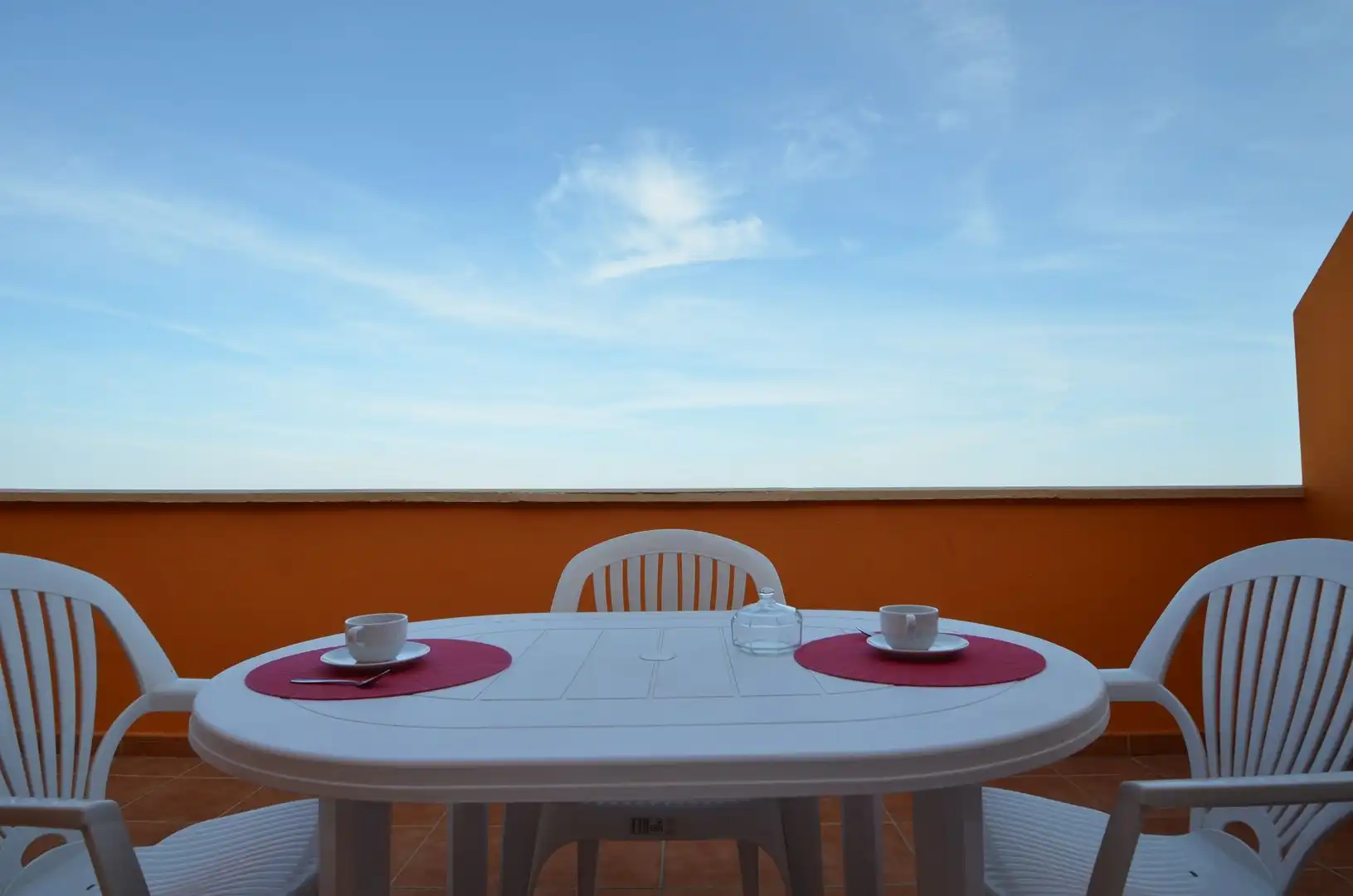 Apartament amb piscina en venda a Punta del Moral, imagen 8