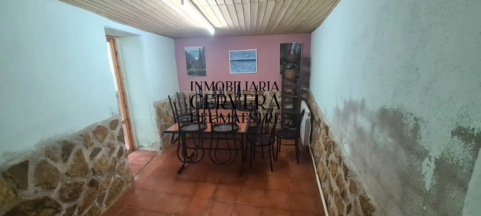 Country house for sale in Rossell, imagen 6