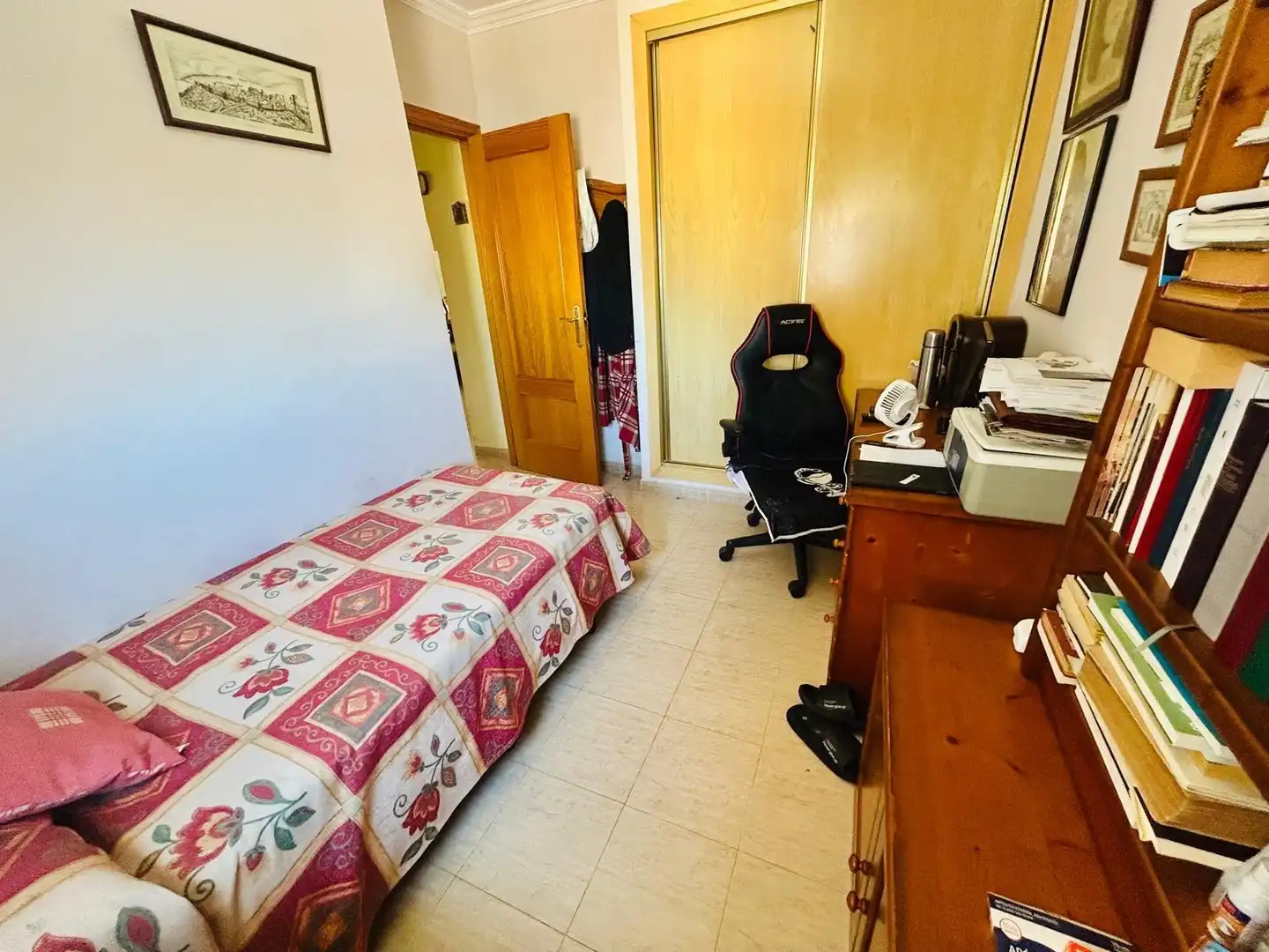 Habitación de Ático en venta en  Palma de Mallorca con Aire acondicionado, Calefacción y Terraza