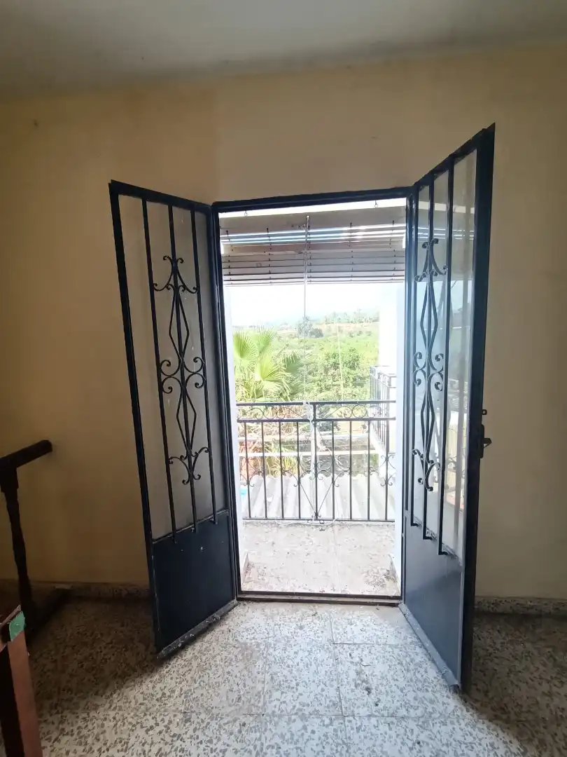 Casa rustica con terrazza in vendita a Pizarra, imagen 12