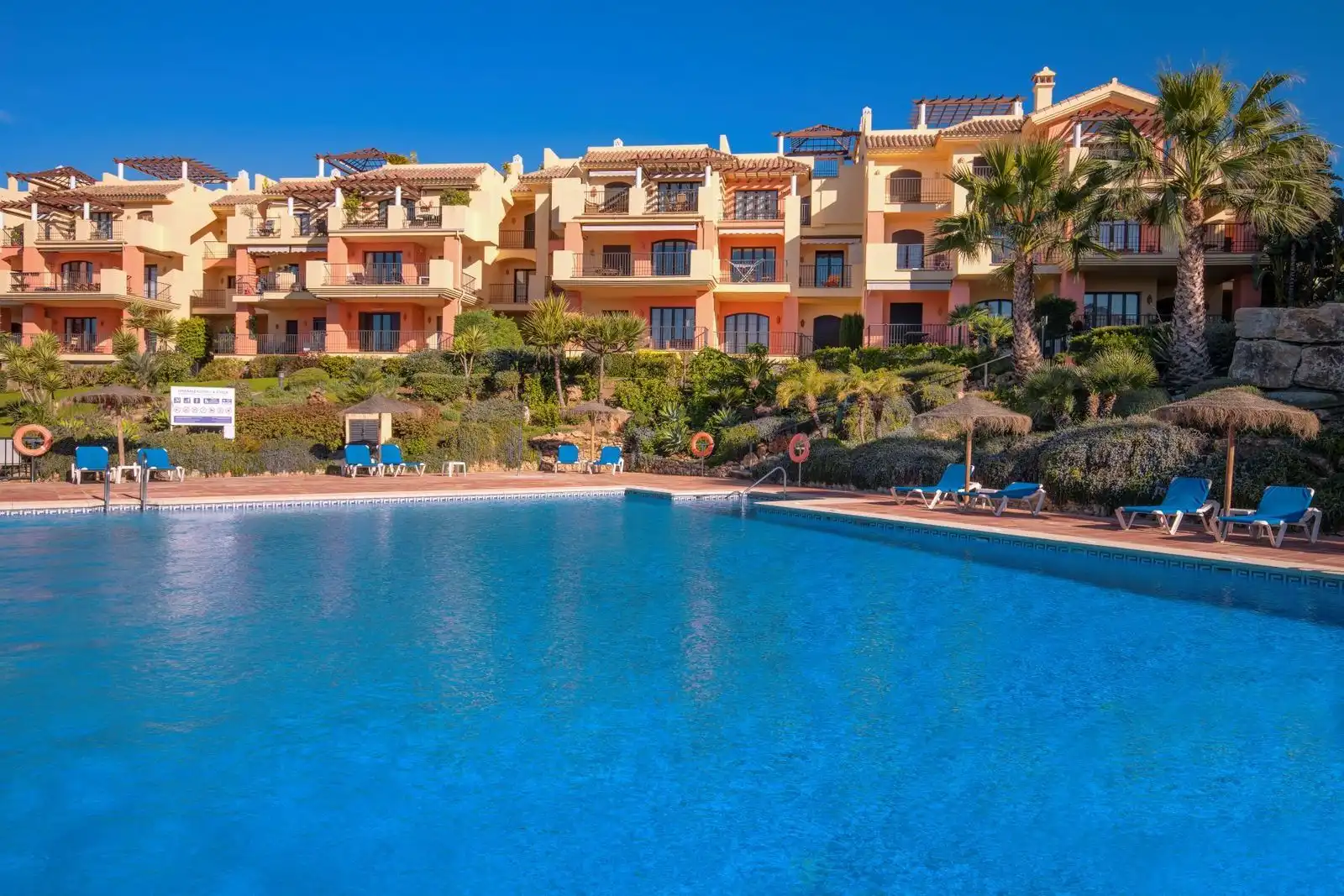 Flat with pool for sale in Calle Los Arqueros 100, imagen 23