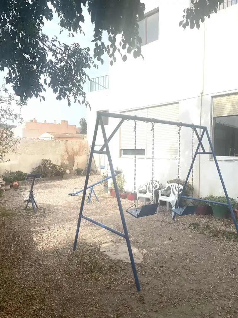 Casa amb jardí en venda a Dalías, imagen 13