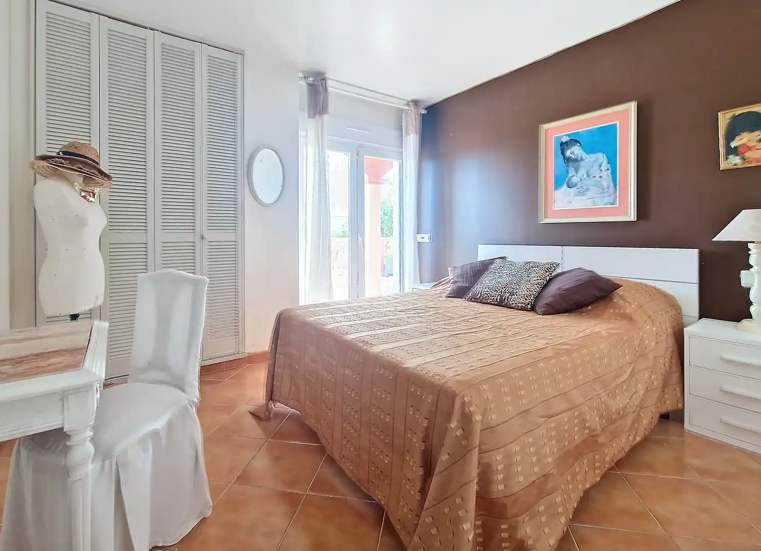 Haus mit Pool zum Verkauf in Las Atalayas - Urmi - Cerro de Mar, imagen 25