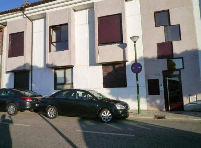 Garaje en Venta en La Trilla, 48B en Villatoro