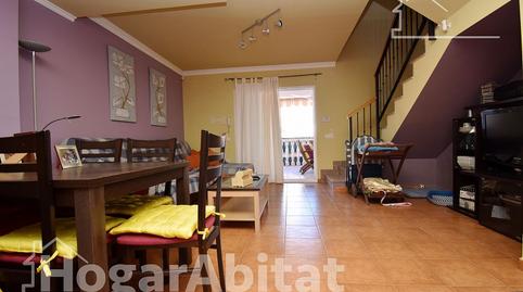 Photo 3 of Single-family semi-detached for sale in Calle Camí Serradal, La Torre - Playa de Chilches, Moncofa