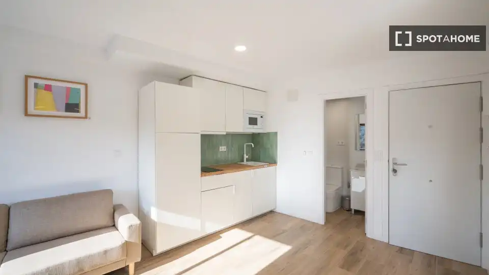 Room in Buena Vista