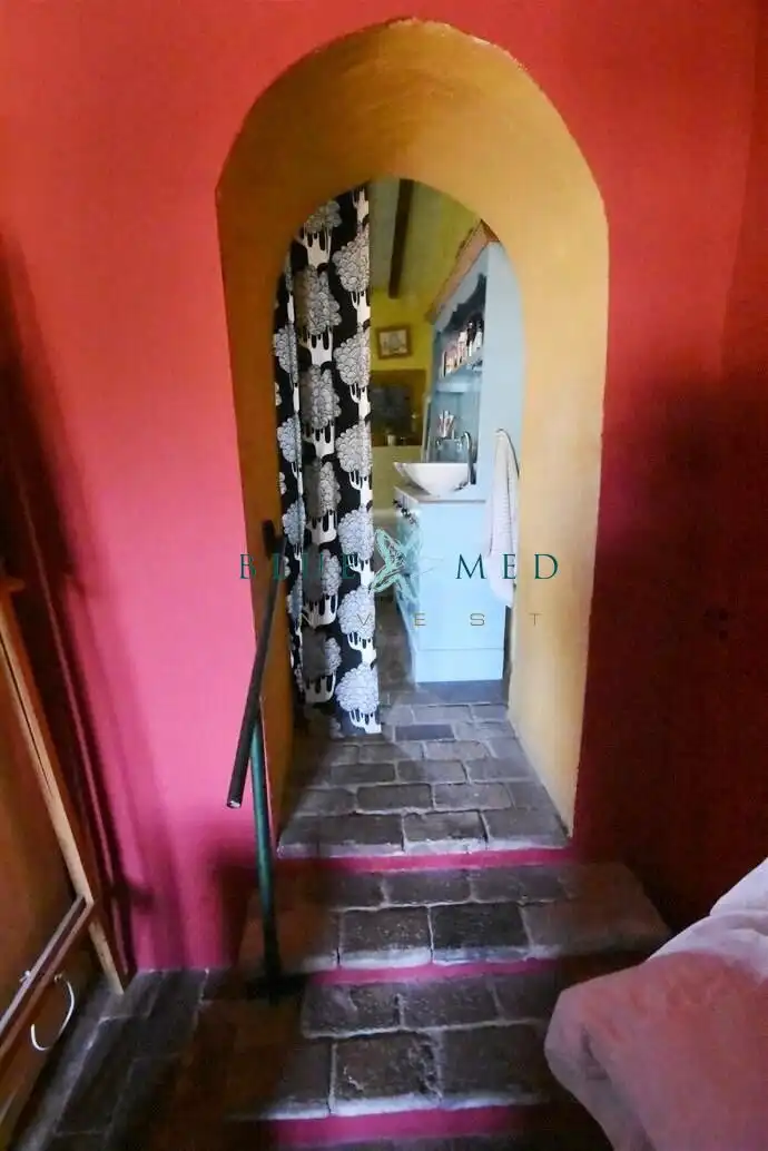 Casa o chalet en venta en Mazarrón con Calefacción, Jardín privado y Terraza