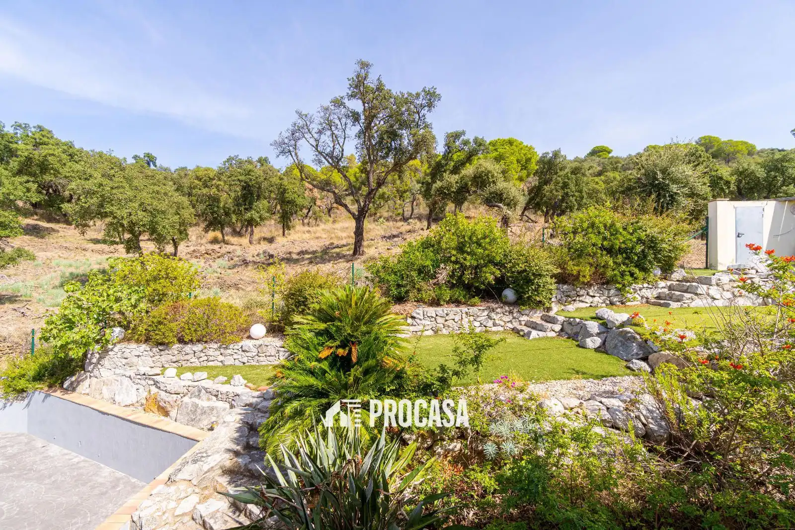 Villa mit Pool zum Verkauf in MUNTANYETA, imagen 75