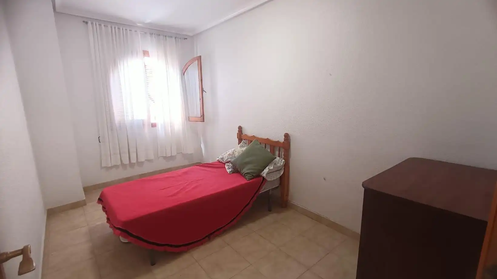 Apartament en venda a Lo Pagán