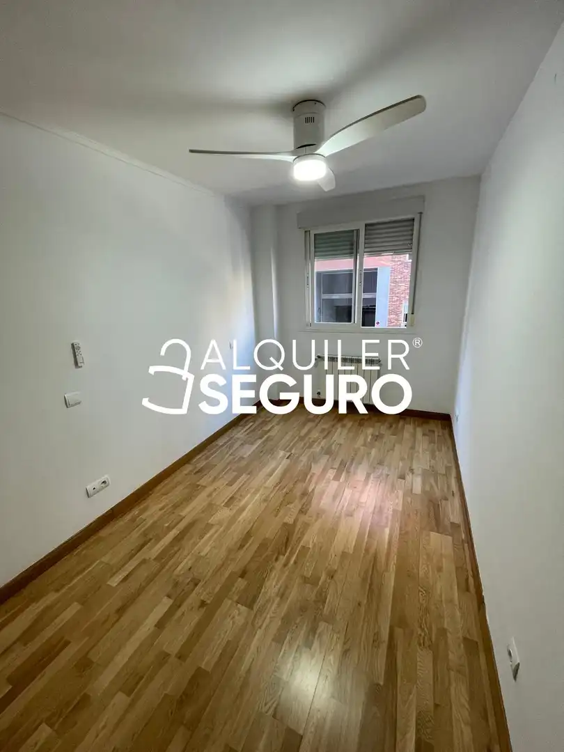 Piso con ascensor en alquiler en Moscareta, imagen 17