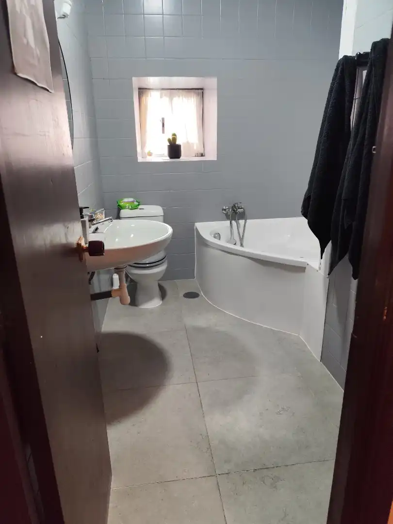 Adosado con jardín en venta en Aldea Tarabelo, imagen 27