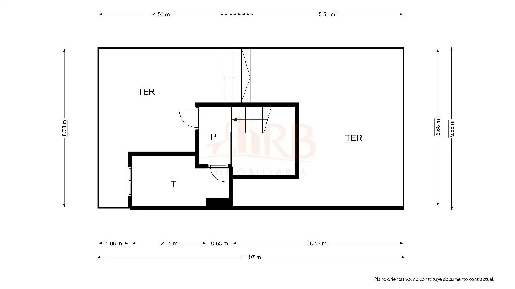 Maison mitoyenne avec piscine à vendre à Paseo GARBI 13, imagen 30