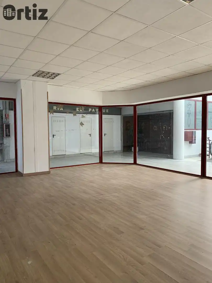 Local en venda en Torrejón de Ardoz