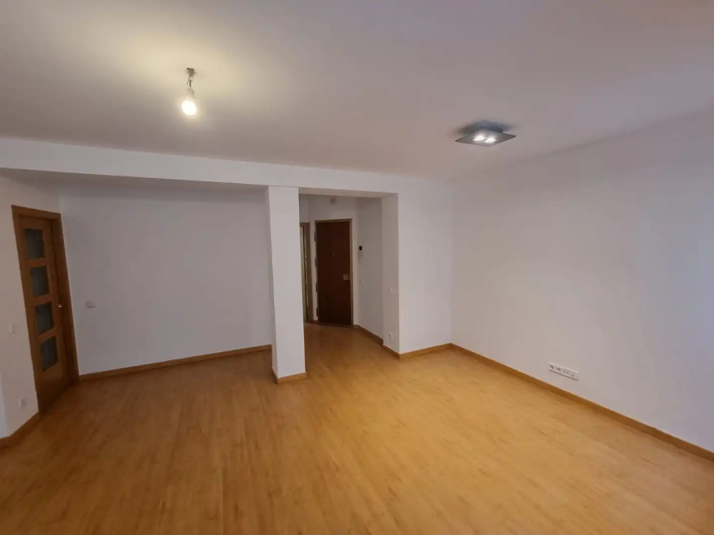 Flat for rent in  Madrid Capital  with Air Conditioner