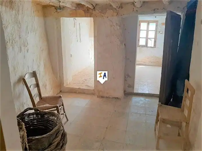 Casa adosada en venta en Priego de Córdoba