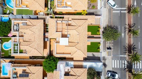 Foto 4 de Casa adosada en venta en Palm - Mar, Arona