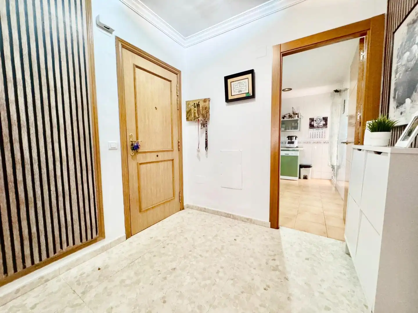 Piso en venta en Málaga con Aire acondicionado, Terraza y Trastero