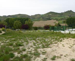 Casa o xalet en venda en Obanos amb Calefacció, Jardí privat i Terrassa
