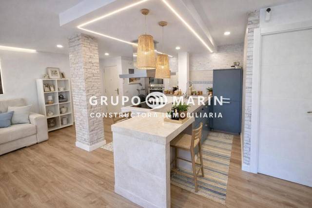 Planta baja en Venta en Centre