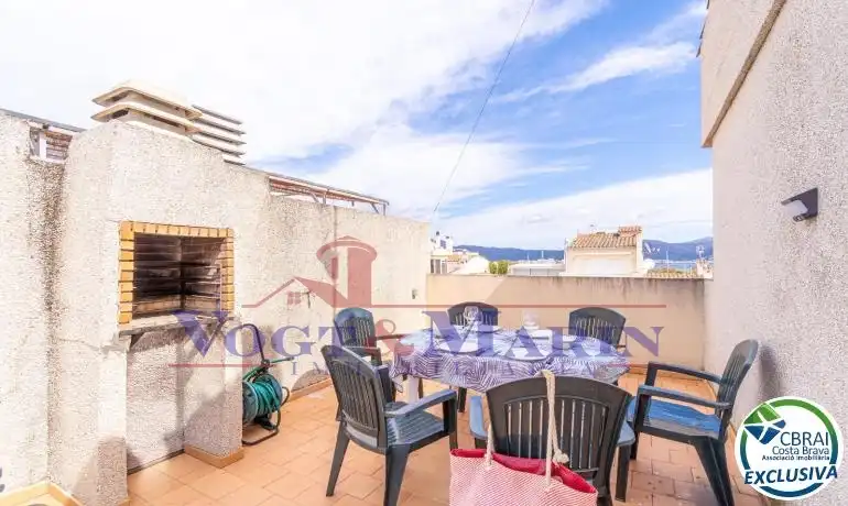 Appartement compact à vendre à Carrer Port Moxo, imagen 22