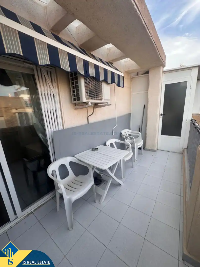 Penthouse mit Aufzug zum Verkauf in Playa del Cura, imagen 2