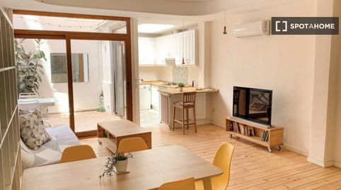 Photo 2 of Flat for rent in Aiora, Valencia Capital