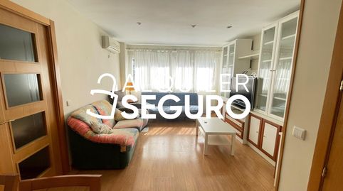 Foto 3 de Piso de alquiler en De Boadilla del Monte, Campamento, Madrid Capital