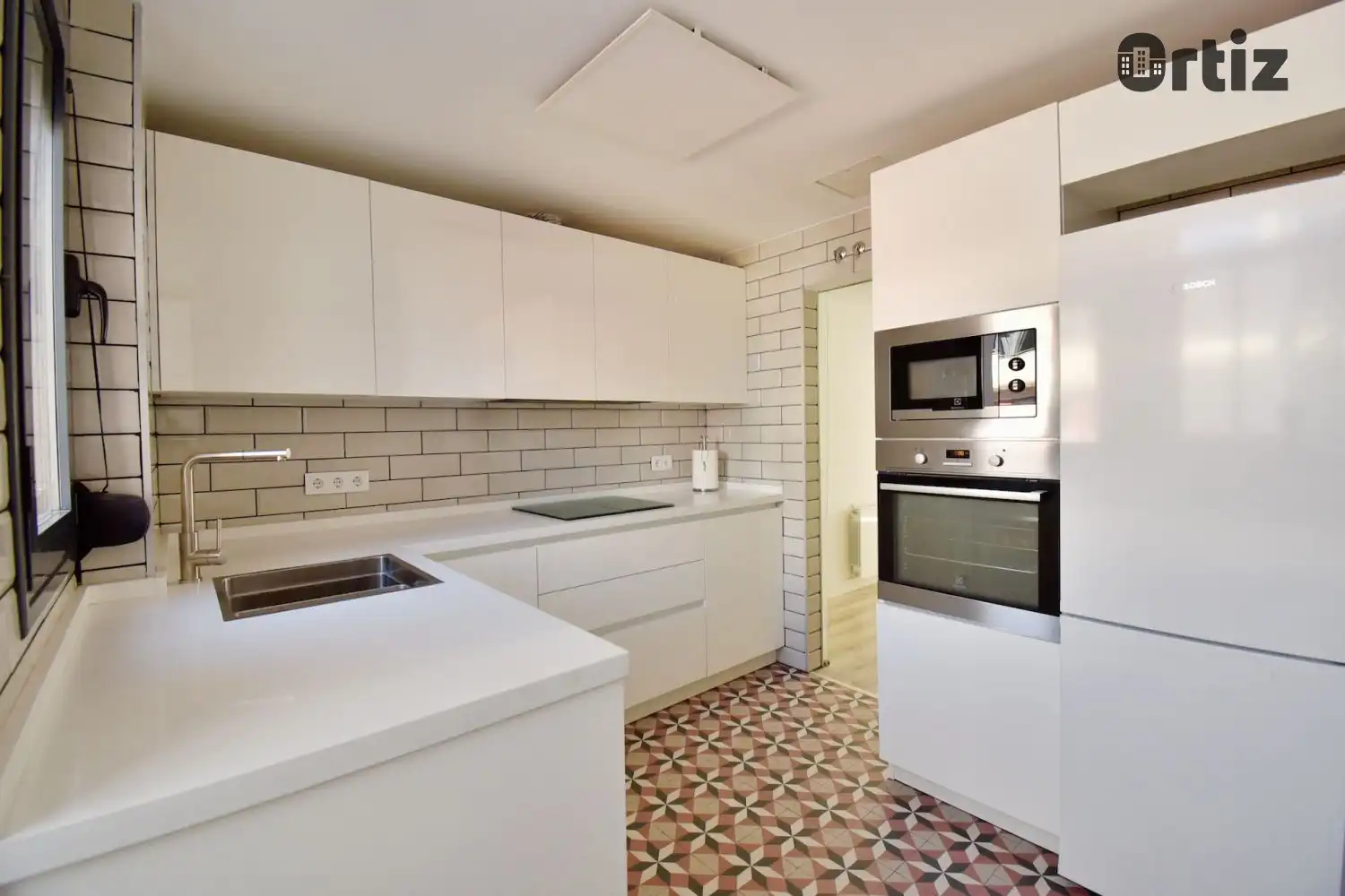 Wohnung mit Pool zum Verkauf in Soto del Henares