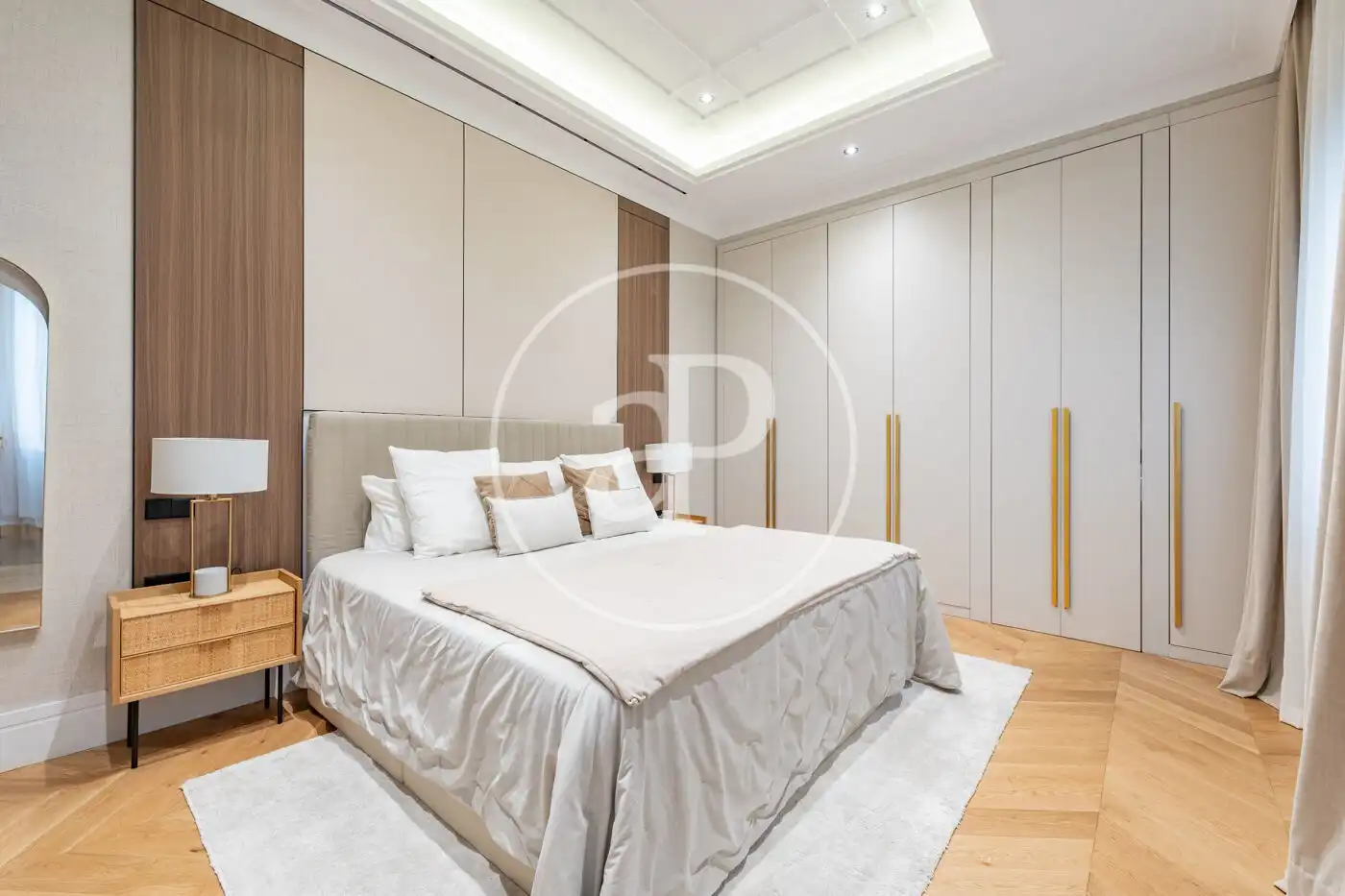Wohnung mit Aufzug zum Verkauf in Barrio de Salamanca, imagen 25