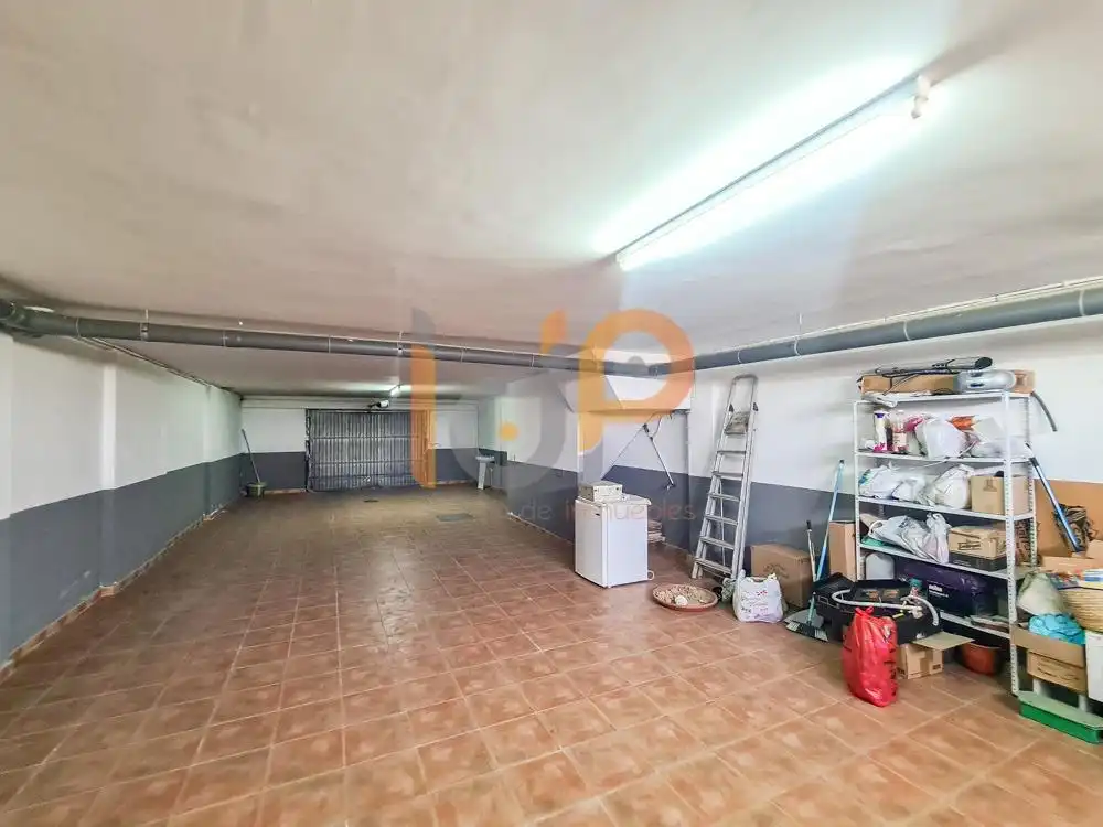Dúplex en venda en Huércal-Overa amb Aire condicionat, Calefacció i Terrassa