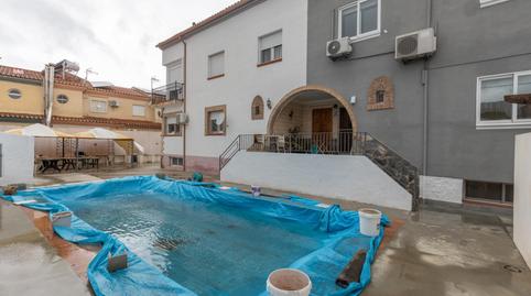 Foto 2 de Casa adosada en venda a Ogíjares, Granada
