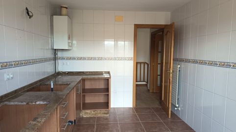 Foto 5 de Dúplex en venda a Monforte de Lemos, Lugo
