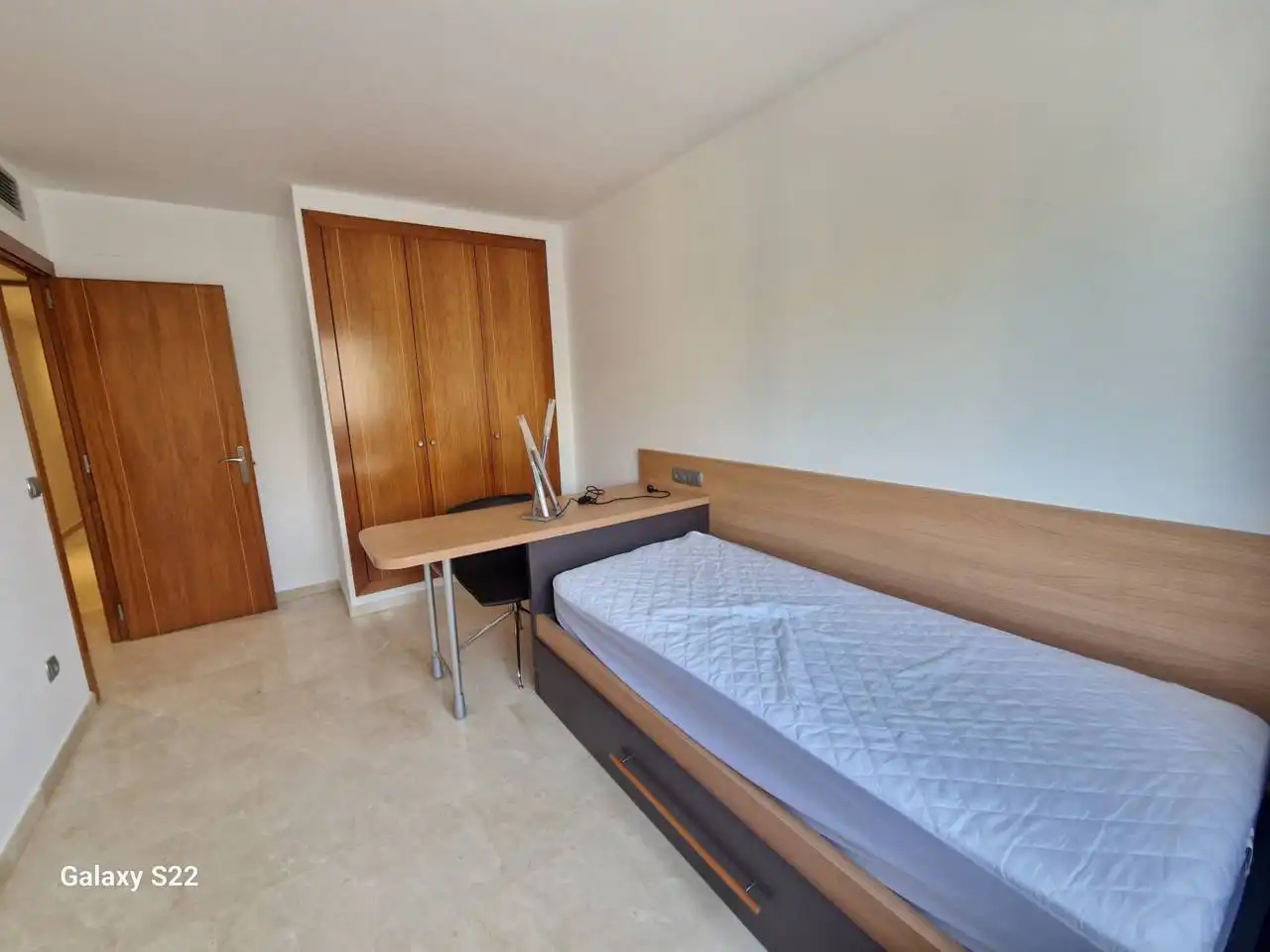 Piso de alquiler en Cubelles, Barcelona