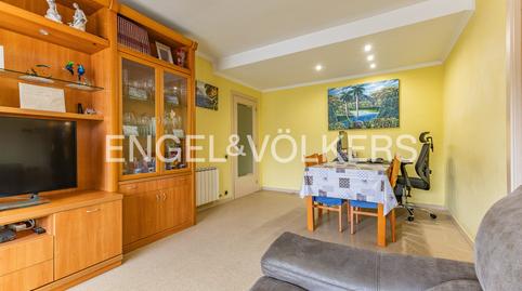 Foto 5 de Piso en venta en Vallbona,  Barcelona Capital