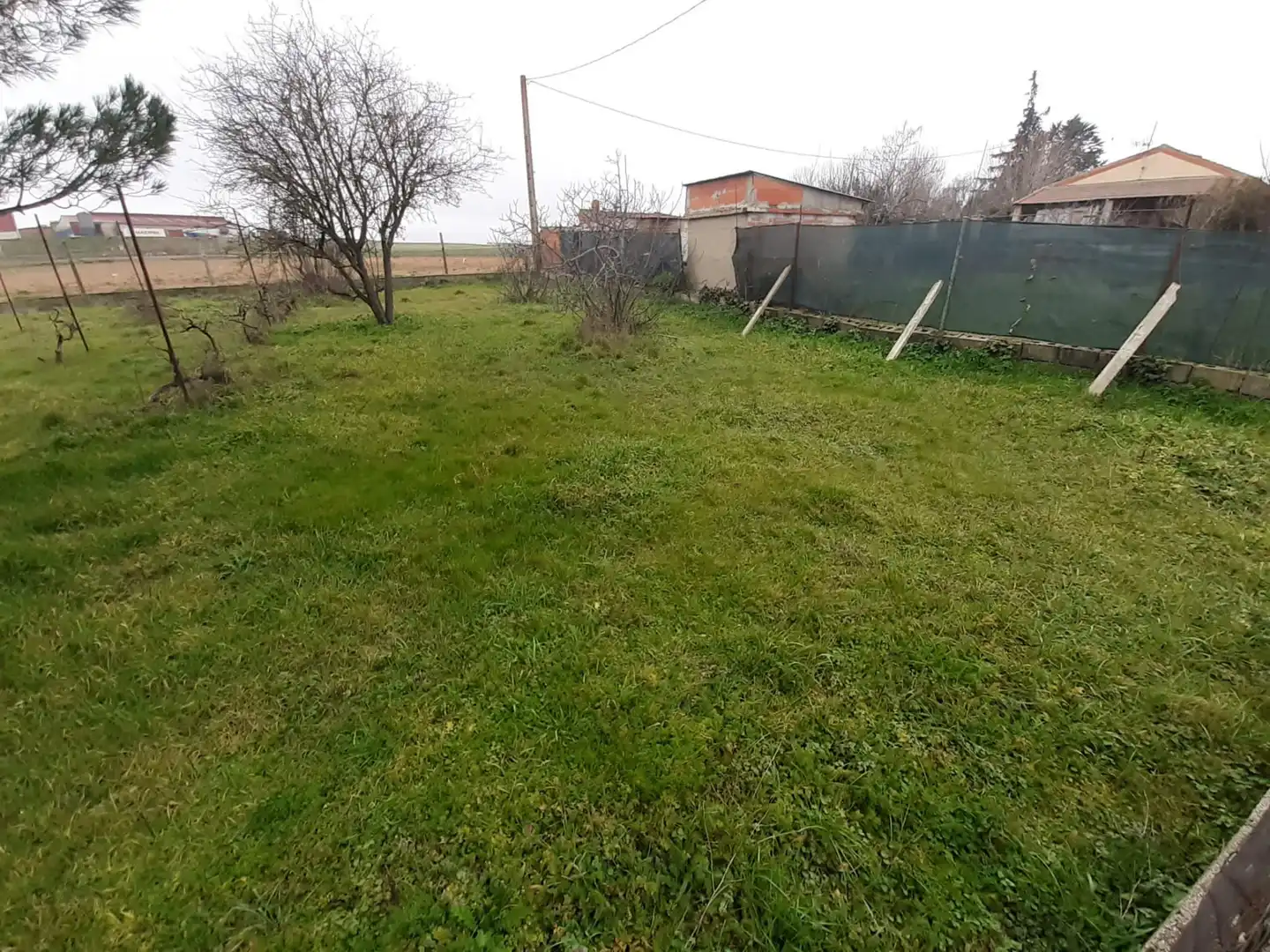 Residencial en venda en Montamarta