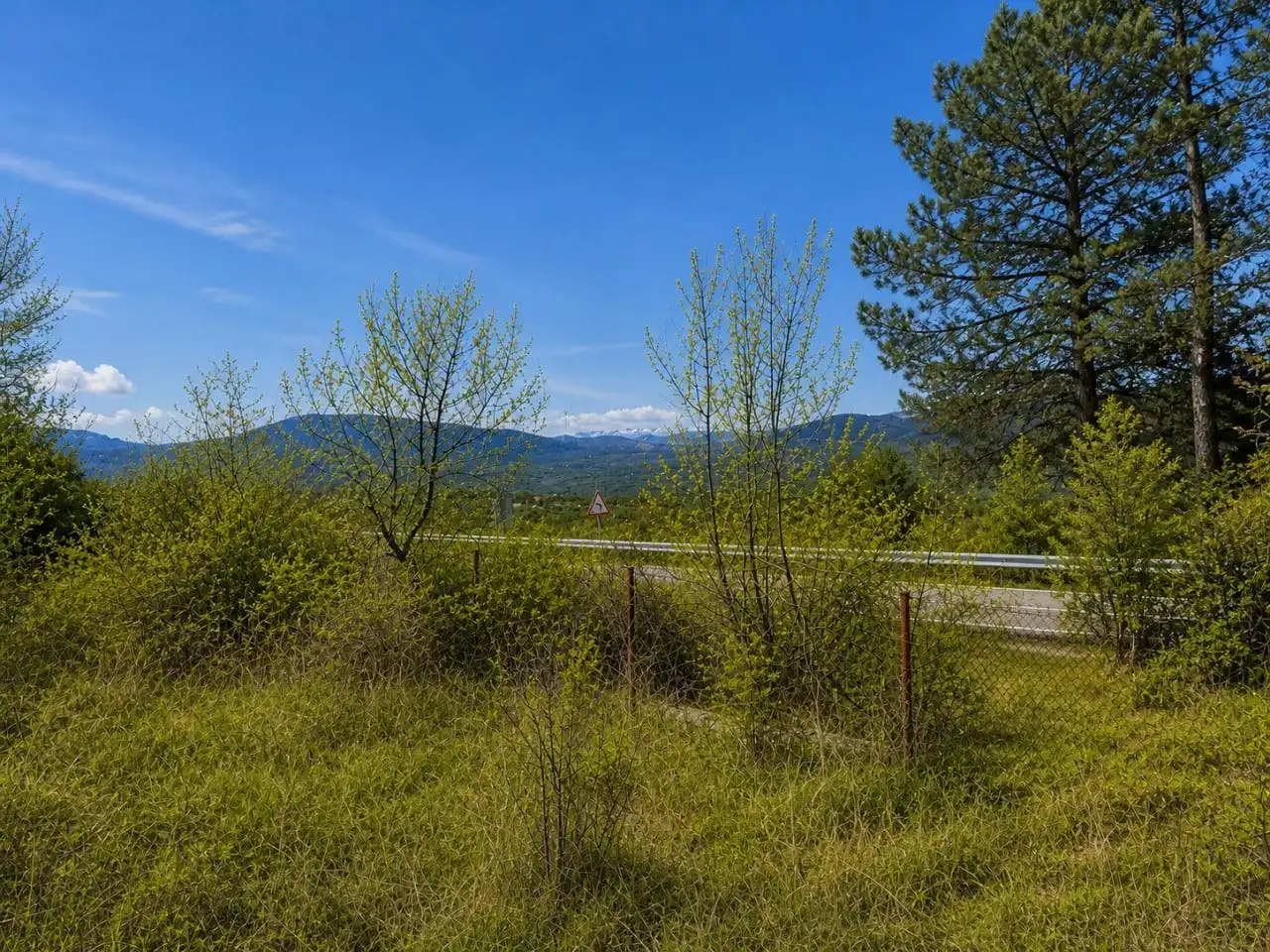Casa o chalet en venta en Berzosa del Lozoya con Calefacción, Jardín privado y Terraza