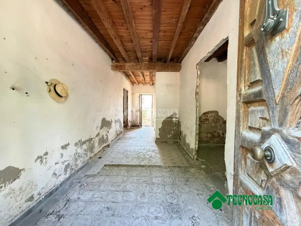 Maison jumelée avec terrasse à vendre à Alcabón, imagen 5