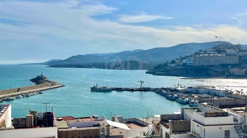 Foto 2 de Dúplex en venta en Centro - Casco Antiguo, Peñíscola / Peníscola