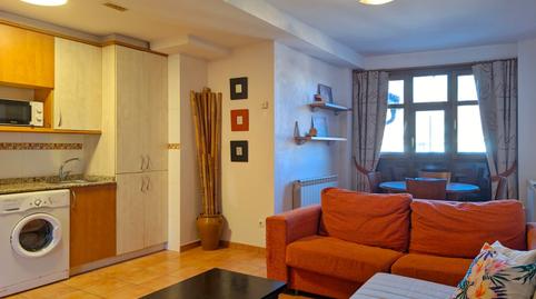 Foto 2 de Apartament en venda a Calle Trasera de San Lázaro, 3, Ezcaray, La Rioja